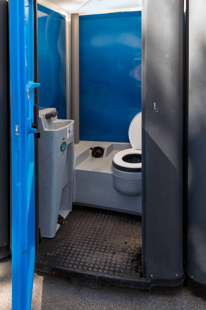 Best High-end porta potty rental  in Benwood, WV