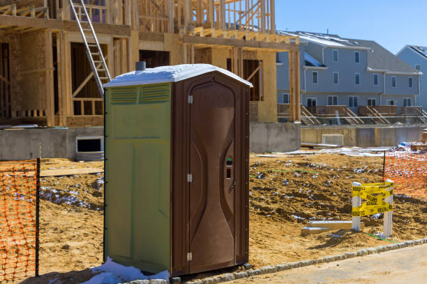 Best Construction site porta potty rental  in Benwood, WV