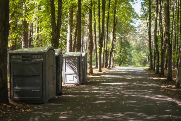 Best Wedding porta potty rental  in Benwood, WV