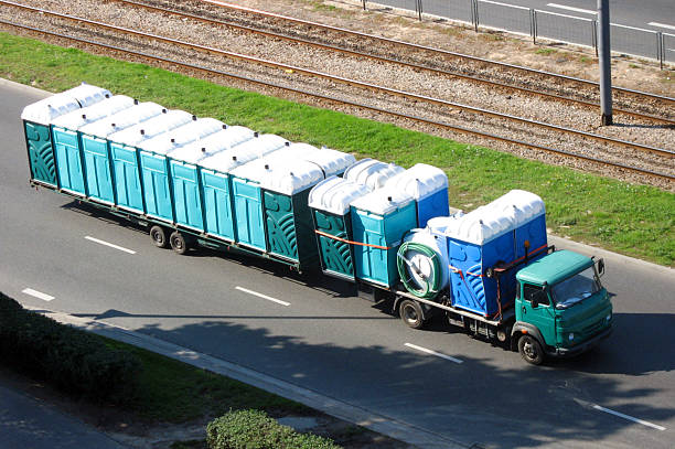 Best Porta potty rental near me  in Benwood, WV