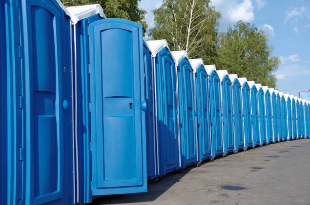 Best Emergency porta potty rental  in Benwood, WV